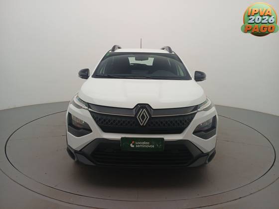 RENAULT KARDIAN 1.0 TCE FLEX EVOLUTION EDC